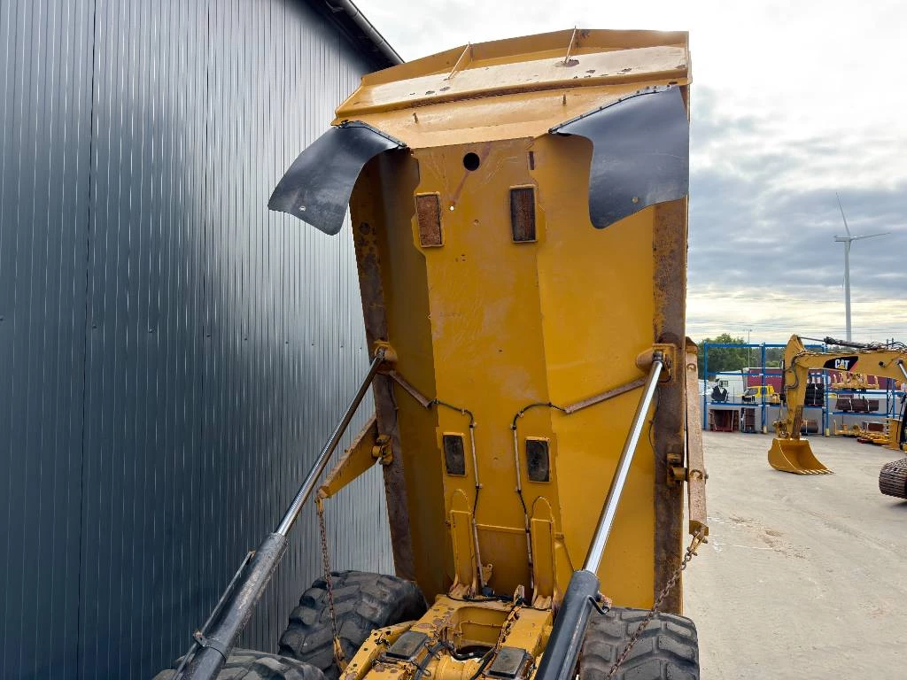 Cat 2016 - 730C2 zdjęcie 51