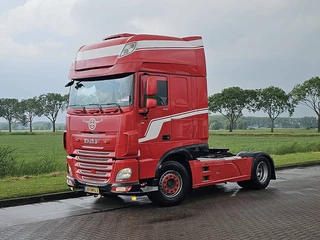DAF N/A 2017 - XF 460 obrazek 2