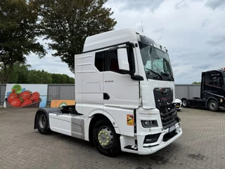 MAN TGX 2021 - 18.510 / RETARDER / !!ONLY:319233 KM!! / ACC / LWDS / AUTOMATIC / EURO-6 / 2021 obrazek 2