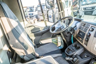 Volvo N/A 2013 - FLH 290 +CARRIER image 12