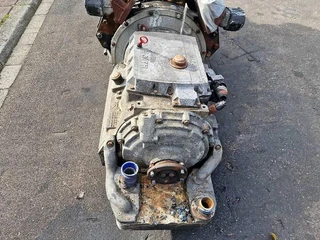 Transmission Turbo 864.5 à vendre