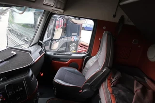 Volvo FH 2007 - 16.660 FH 16.660 - 2007 - Euro 4 - Retarder obrazek 24