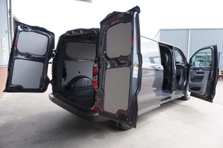Ford Transit Custom 2024 - 320L 2.0 TDCI 136PK L2H1 Trend Nieuw Model bild 5
