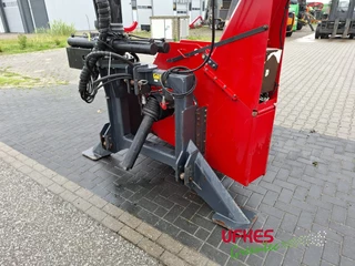 Greentec N/A 2014 - 930 / Mowi 400 obrazek 4
