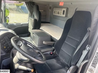 Mercedes-Benz Actros 2013 - 2344 6x2, EURO 5, Combi, Retarder, Lohr, Multilohr immagine 8