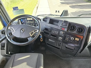 Renault N/A 2021 - T 520 HIGH image 8
