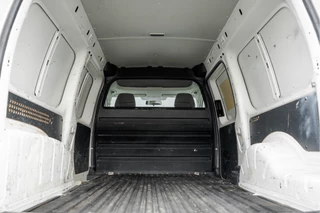 Volkswagen Caddy 2016 - 2.0 TDI L2H1 | EURO 6 | Cruise | Airco | Trekhaak obrazek 10