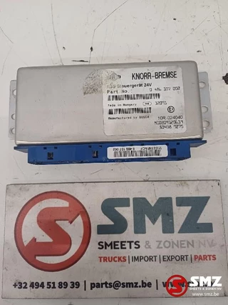 Iveco N/A 2012 - Occ ECU ABS regeleenheid Iveco zdjecie 1