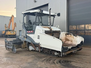 Vögele Super 1800-3i 2015 - N/A bild 11
