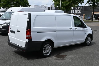 Mercedes-Benz eVito 2026 - 112 Facelift Pro L2 60 kWh obrazek 3