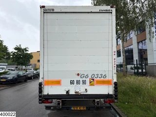 Samro N/A 2005 - gesloten bak  image 12