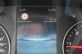 Mercedes-Benz Vito 2024 - 116 CDI L3 Pro 4x4 bild 18