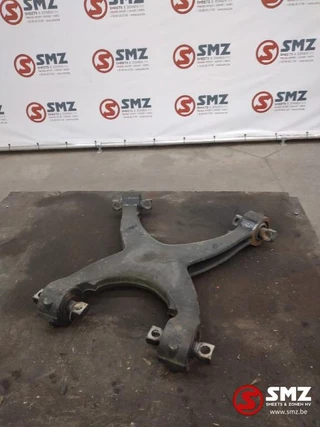 MAN N/A 2013 - Occ stabilisator V-stang achteras MAN TGX 07006000 afbeelding 1