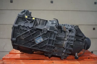 ZF N/A 2014 - 12AS2130DD TGS imagen 1