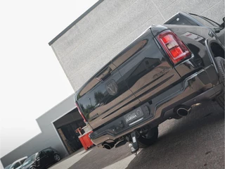 Dodge Ram 1500 2024 - Laramie Night SST Hurricane 420pk immagine 67
