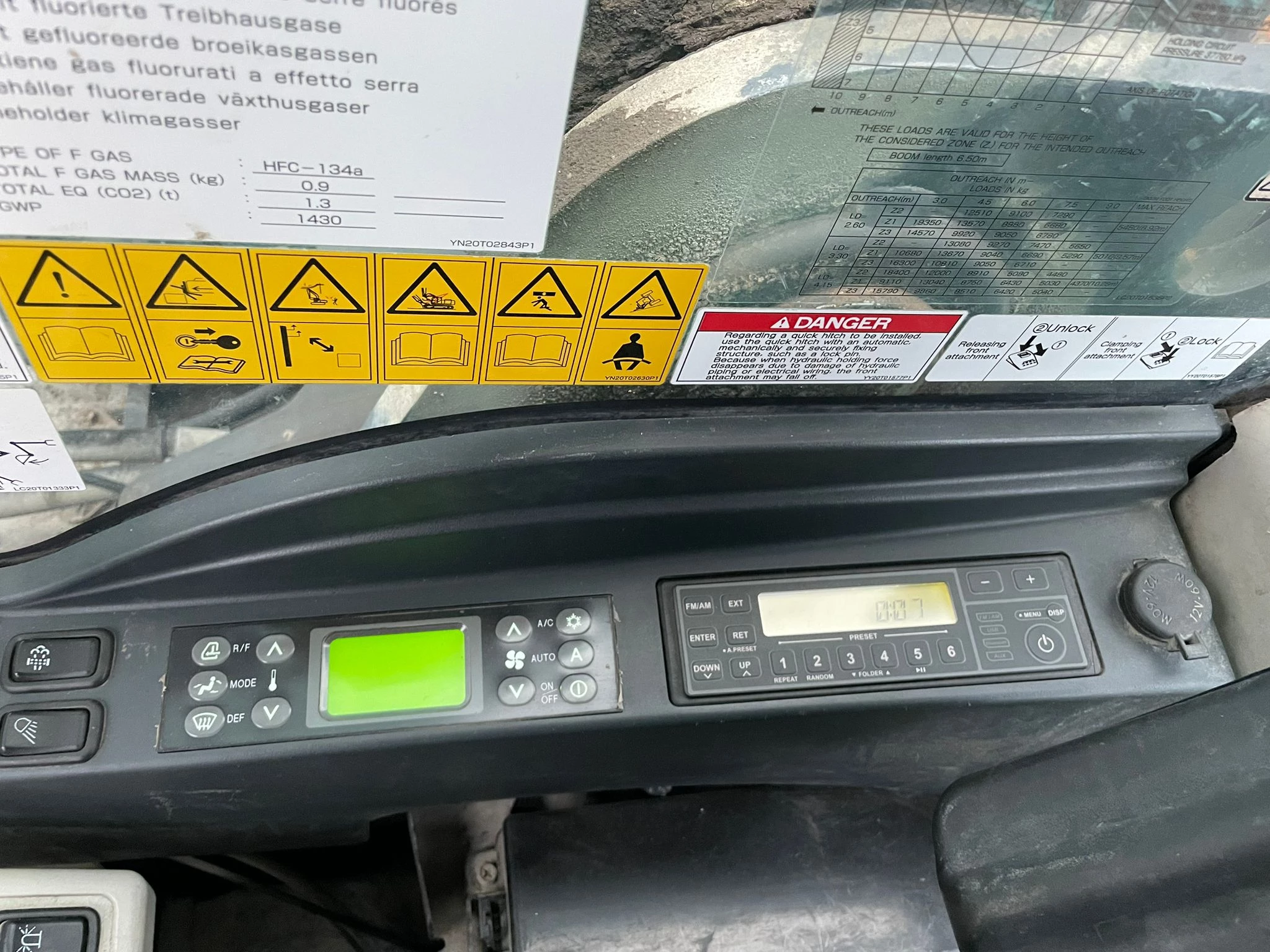 Kobelco SK350LC-10 2018 afbeelding 25