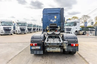 Mercedes-Benz Actros 2018 - AROCS ( No 1846 LS obrazek 6