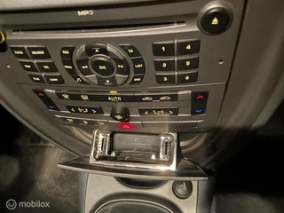 Citroën C5 2007 - Break 2.0-16V Cool Tech obrazek 6