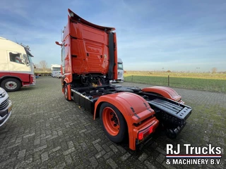 Mercedes-Benz Actros 2020 - 1845 Gigaspace - SoloStar | MirrorCam | VOITH Retarder | NL Truck immagine 32