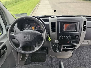Mercedes-Benz Sprinter 2018 - 311 afbeelding 8