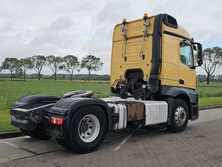 Mercedes-Benz Actros 2019 - 1843 obrazek 3