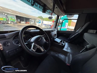 DAF CF 290 FA 2018 - N/A obrazek 6