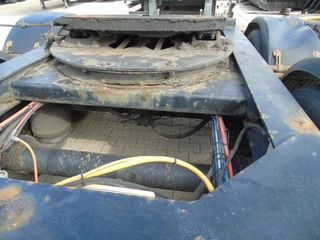 Van Eck dolly 2 2008 - N/A immagine 7