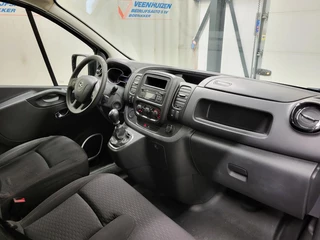 Opel Vivaro 2018 - 1.6CDTI 122pk L2/H1 Trekhaak Euro 6! obrazek 7