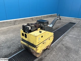 Bomag 2008 - BW 65 h-de 5.3 kW afbeelding 3 miniatuur