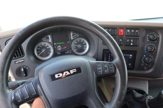 DAF LF 210 2019 - LF210 FA Bakwagen + Dhollandia 1500 kg obrazek 5
