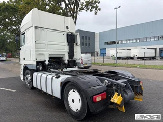 DAF XF105.460 2007 imagem 3 miniatura