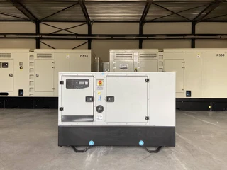 Yanmar 2026 - 4TNV88-22G - 22 kVA - Stage V Genset - DPX-19907 à vendre