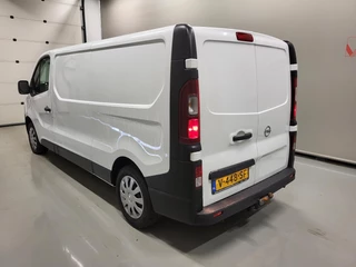 Opel Vivaro 2018 - 1.6CDTI L2/H1 Euro 6! immagine 13