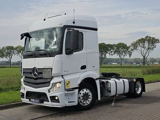 Mercedes-Benz Actros 2016 - 1843 afbeelding 2 miniatuur