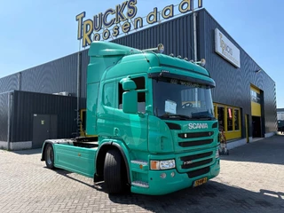 Scania P 2012 - N/A te koop