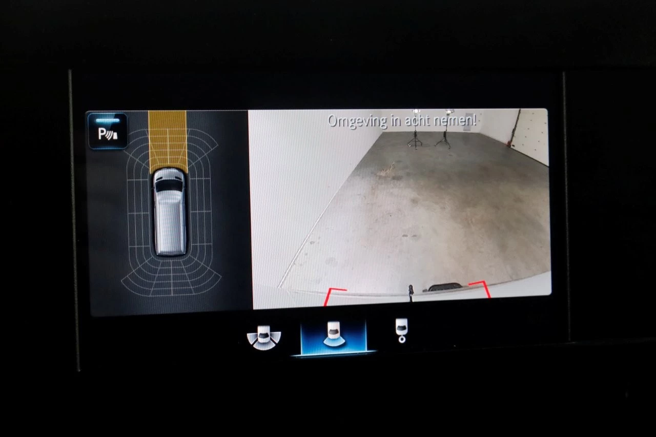 Mercedes-Benz Sprinter 2018 - 316 CDI 163pk RWD L2H2 Airco/Navi/Camera/Trekhaak 3500kg 11-2018 immagine 13