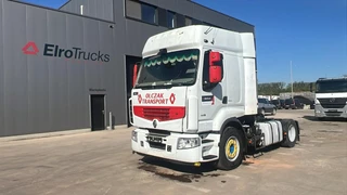 Renault Premium 460 DXI 2013 - N/A te koop