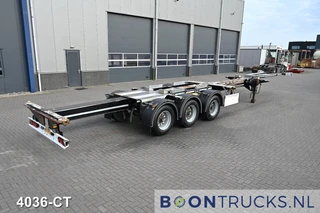 D-TEC FLEXITRAILER HD 2014 immagine 2 miniatura