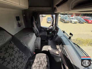 Scania S 2018 - S520 изображение 27