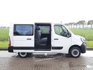 Renault Master 2021 - 2.3 obrazek 13
