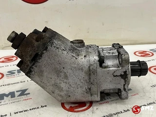 Volvo - Occ hydraulische pomp F01-040-R Volvo afbeelding 2 miniatuur