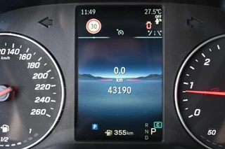 Mercedes-Benz Vito 2024 - 116 CDI L3 DC image 20