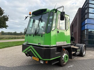 Mafi MT 25 T 2001 for sale