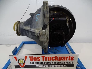 Volvo N/A 2018 - RSS-1360 2.85 obrazek 1