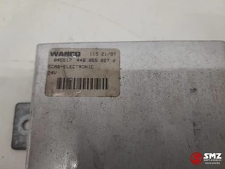 Renault N/A 1997 - Occ ECU ECAS regeleenheid Renault immagine 4