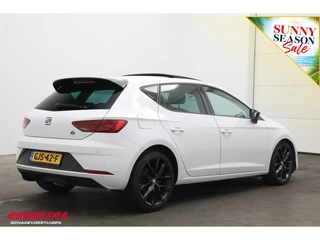 SEAT Leon 2019 - 2.0 TSI DSG FR WASSER Beats ACC Schuif/kantel Clima SHZ PDC zdjęcie 3 miniatura