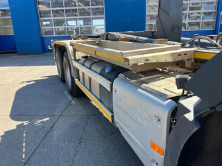 Volvo FMX 460 2020 - / 6x4 / Hookarm 20T / Steel Suspension imagen 7