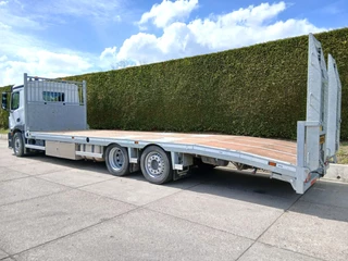Mercedes-Benz Actros 2024 - 29-tons oprij 29-94 Veldhuizen obrazek 3