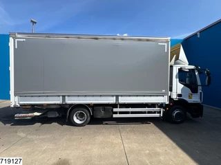 Iveco Eurocargo 2022 - 120-210 EURO6d, Dhollandia, ACC image 14