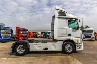 Mercedes-Benz Actros 2018 - 1846 LS bild 6